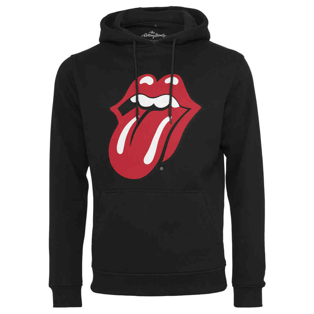 Urban Classics Urban Classics The Rolling Stones Hoodietrui Urban Classics Urban Classics The Rolling Stones Hoodietrui